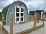 Camping pods (added by manager 07 Mar 2023)