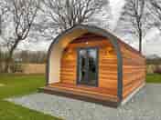 The Beeches pod (added by manager 26 May 2022)
