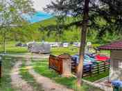 View of Camping Asin (added by manager 26 Oct 2022)