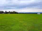 Visitor image of the pitch field with lovely views (added by manager 07 Sep 2022)