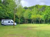 Motorhome pitch (added by manager 28 Sep 2022)
