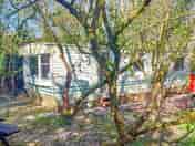 Dogwood static caravan (added by manager 27 Sep 2022)