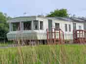 6 berth caravan outside (added by manager 01 May 2023)