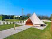Bell Tent Hire (added by manager 05 Apr 2022)