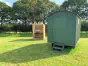 Wendy the Shepherds Hut (added by manager 09 Feb 2023)