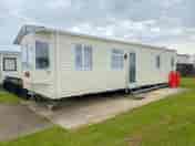 Superior 2 Bedroom - example model only. Exact caravan may vary. (added by manager 21 Apr 2023)