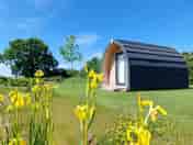 Glamping pod (added by manager 13 Jul 2022)