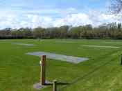 View of the pitches (added by manager 21 May 2022)