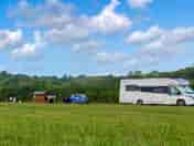 Visitor image of motorhome on site (added by manager 12 Sep 2022)