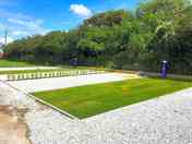 Fully-serviced hardstanding pitch (added by manager 09 Nov 2017)