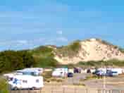 Hardstanding touring pitch (added by manager 31 May 2019)