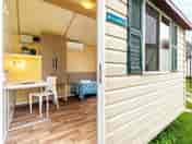 Static caravan Oleandri (added by manager 28 Oct 2020)