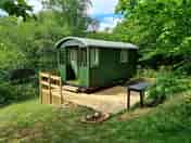Shepherds' Hut (added by manager 27 May 2022)