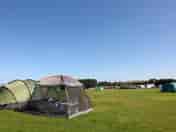 Tent pitches (added by manager 18 Aug 2015)