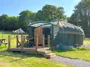 Yurt (added by manager 10 May 2024)