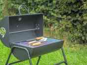 Your own barbeque to enjoy (added by manager 19 Jan 2023)
