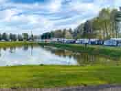 Visitor image of one of the beautiful fishing ponds (added by manager 15 Sep 2022)