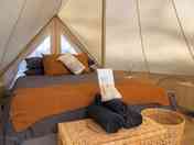 Glamping luxury (added by manager 04 Jun 2023)