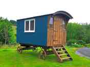 The Shepherd's hut (added by manager 24 Feb 2023)