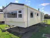 Caravan exterior (added by manager 26 Feb 2024)