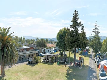 Aerial view of the playground (added by manager 08 Sep 2022)