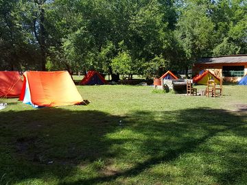 Camping field (added by manager 04 Nov 2016)
