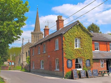 The Crown Inn (added by manager 23 Mar 2021)