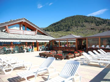 Sun terrace (added by manager 25 May 2017)