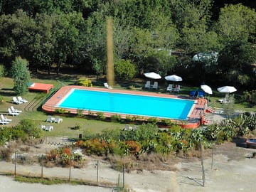 View of the swimming pool (added by manager 23 Sep 2015)