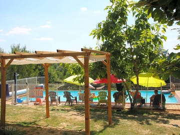 Outdoor swimming pool (added by manager 18 Feb 2019)