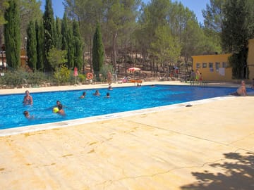 View of the swimming pool (added by manager 16 Sep 2016)