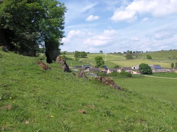 Hoe Grange Farm (added by manager 12 Apr 2019)