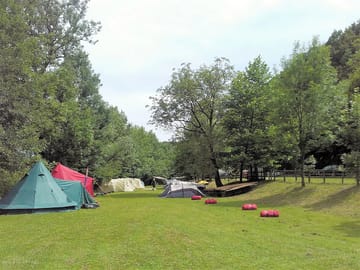 Camping field (added by manager 17 Feb 2017)
