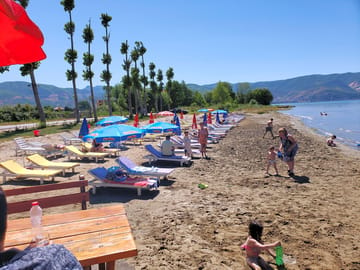 Private beach (added by manager 02 Jul 2019)
