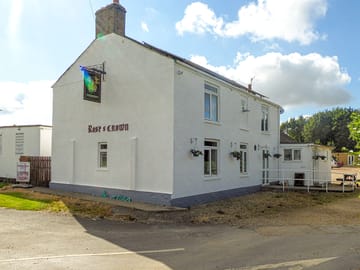 The Rose and Crown pub (added by manager 29 Jul 2022)