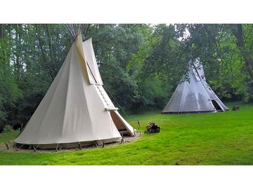 Tipi area (added by manager 17 Jun 2019)