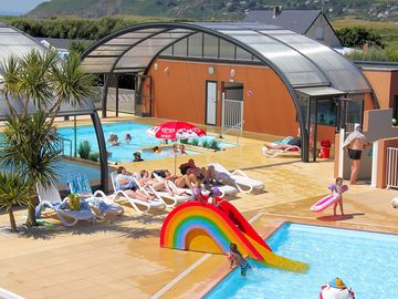 The kids' pool (added by manager 24 Feb 2017)