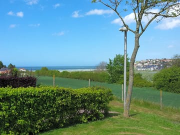 Sea views from the site (added by manager 05 May 2015)