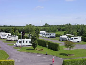 A 4 star touring holiday park situated 3 km from Blarney village and the city of Cork is only 8km (added by manager 07 Mar 2012)