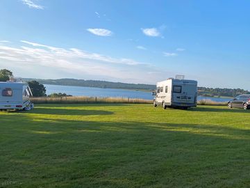 View over Rutland Water (added by manager 27 Jul 2020)
