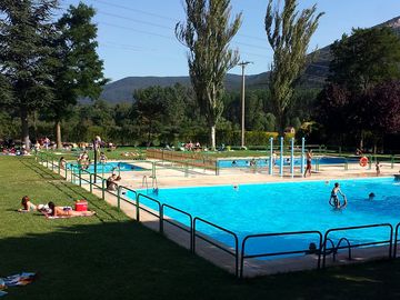 Swimming pool (added by manager 15 Sep 2016)