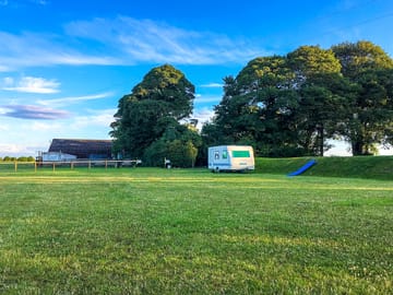 Visitor image of the child friendly campsite (added by manager 23 Sep 2022)