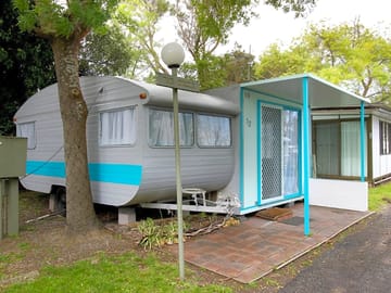 Original caravan and annex (added by manager 05 Aug 2022)