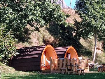 Glamping (added by manager 14 May 2024)