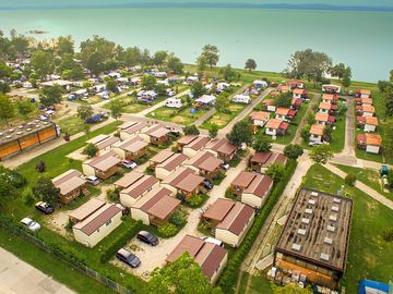 Aranypart Camping Siófok (added by manager 21 Nov 2023)