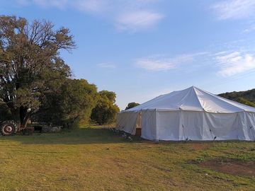 Marquee tent for events (added by manager 04 Sep 2019)