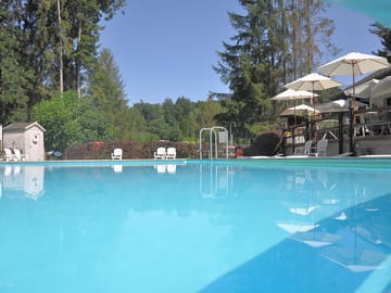 Swimming pool (added by manager 16 Jul 2015)