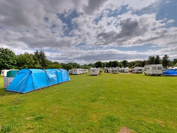 Level grass pitches: plenty of space (added by manager 24 Apr 2018)
