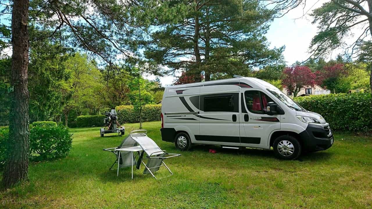 Motorhome insurance doesn’t have to be complicated