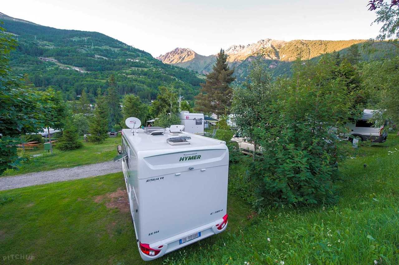 Get out exploring with a motorhome